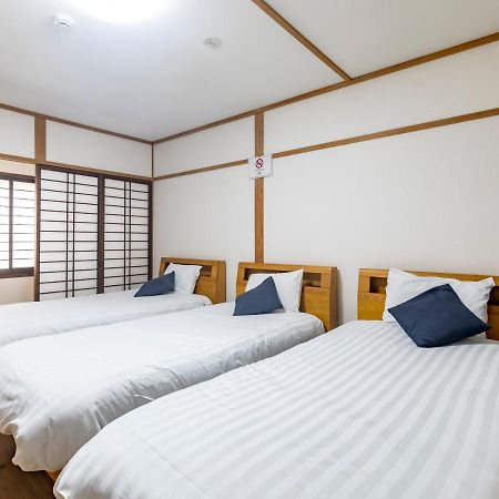 Tabist Hotel Aihama Beppu Exterior foto