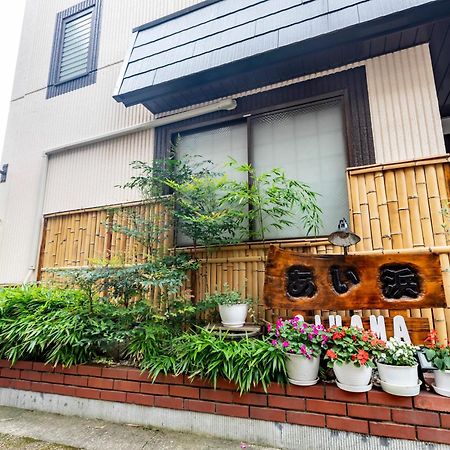 Tabist Hotel Aihama Beppu Exterior foto