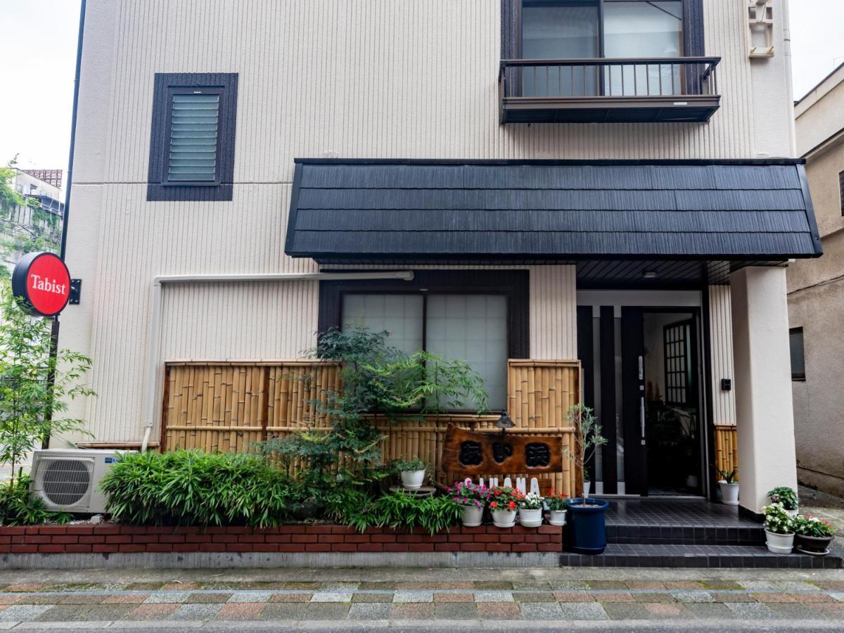 Tabist Hotel Aihama Beppu Exterior foto