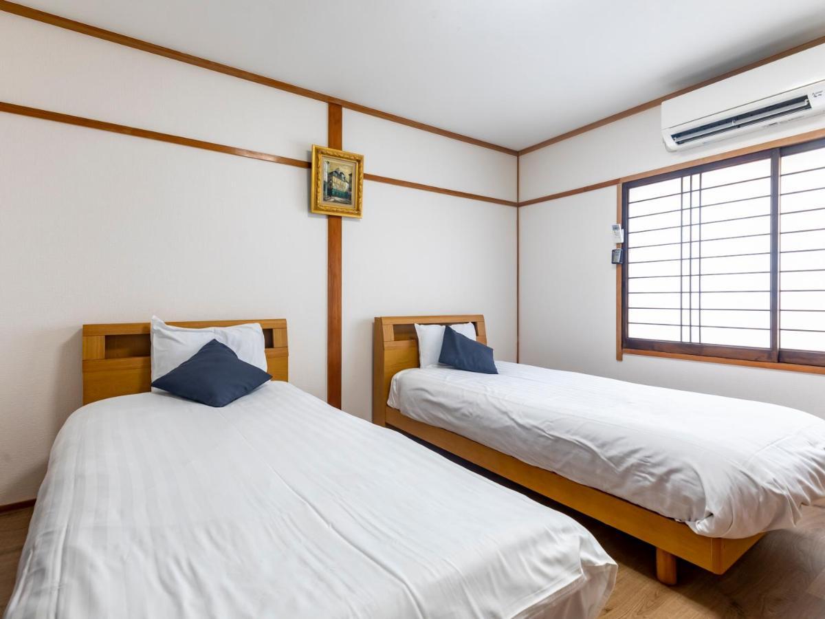 Tabist Hotel Aihama Beppu Exterior foto