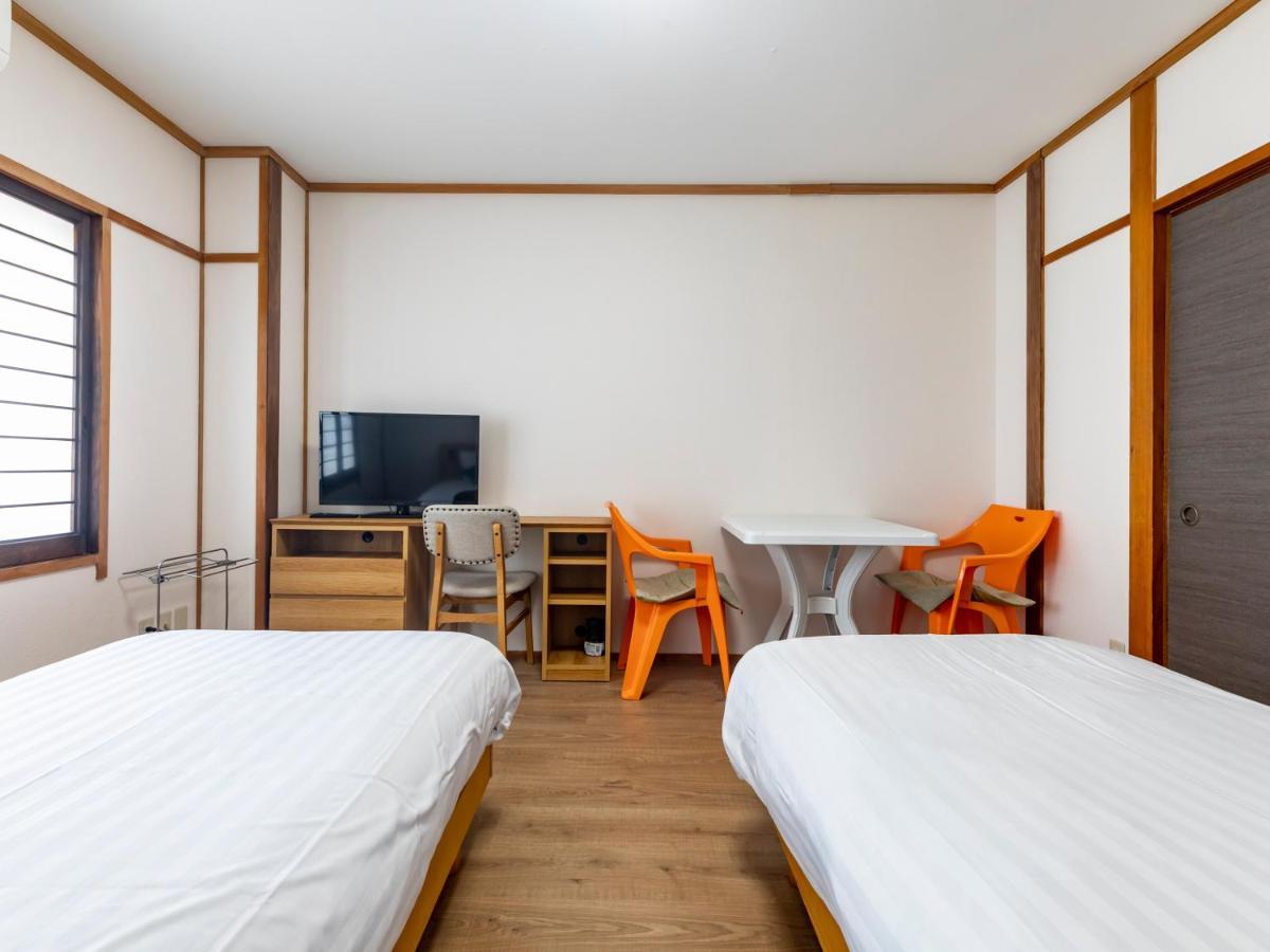Tabist Hotel Aihama Beppu Exterior foto