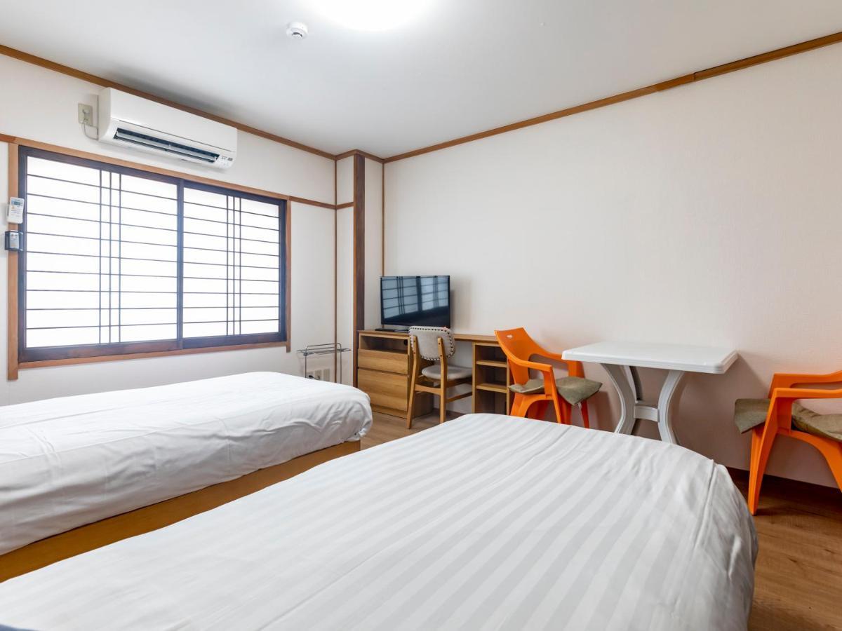 Tabist Hotel Aihama Beppu Exterior foto