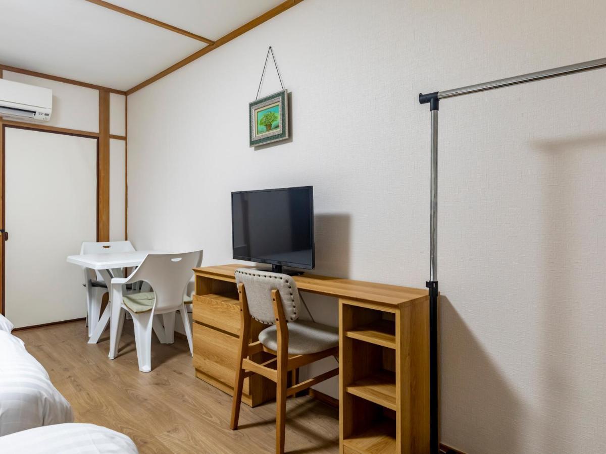 Tabist Hotel Aihama Beppu Exterior foto