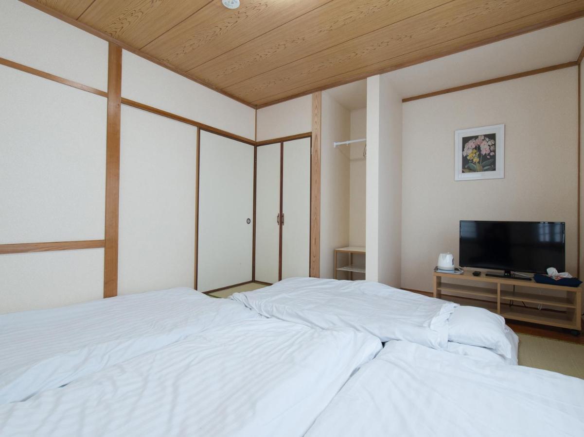 Tabist Hotel Aihama Beppu Exterior foto